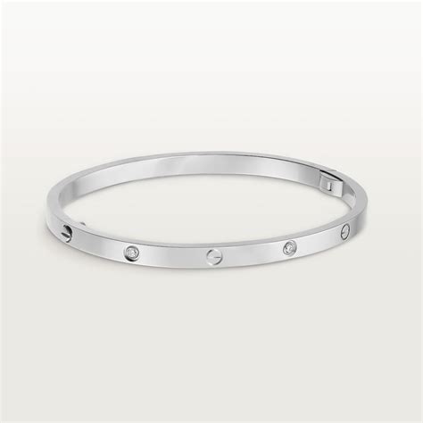 bracelet cartier porté|cartier bracelets official website.